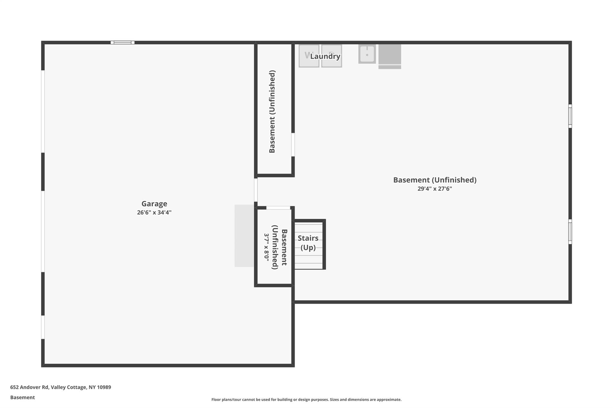 652 Andover Road, Valley Cottage, New York image 37