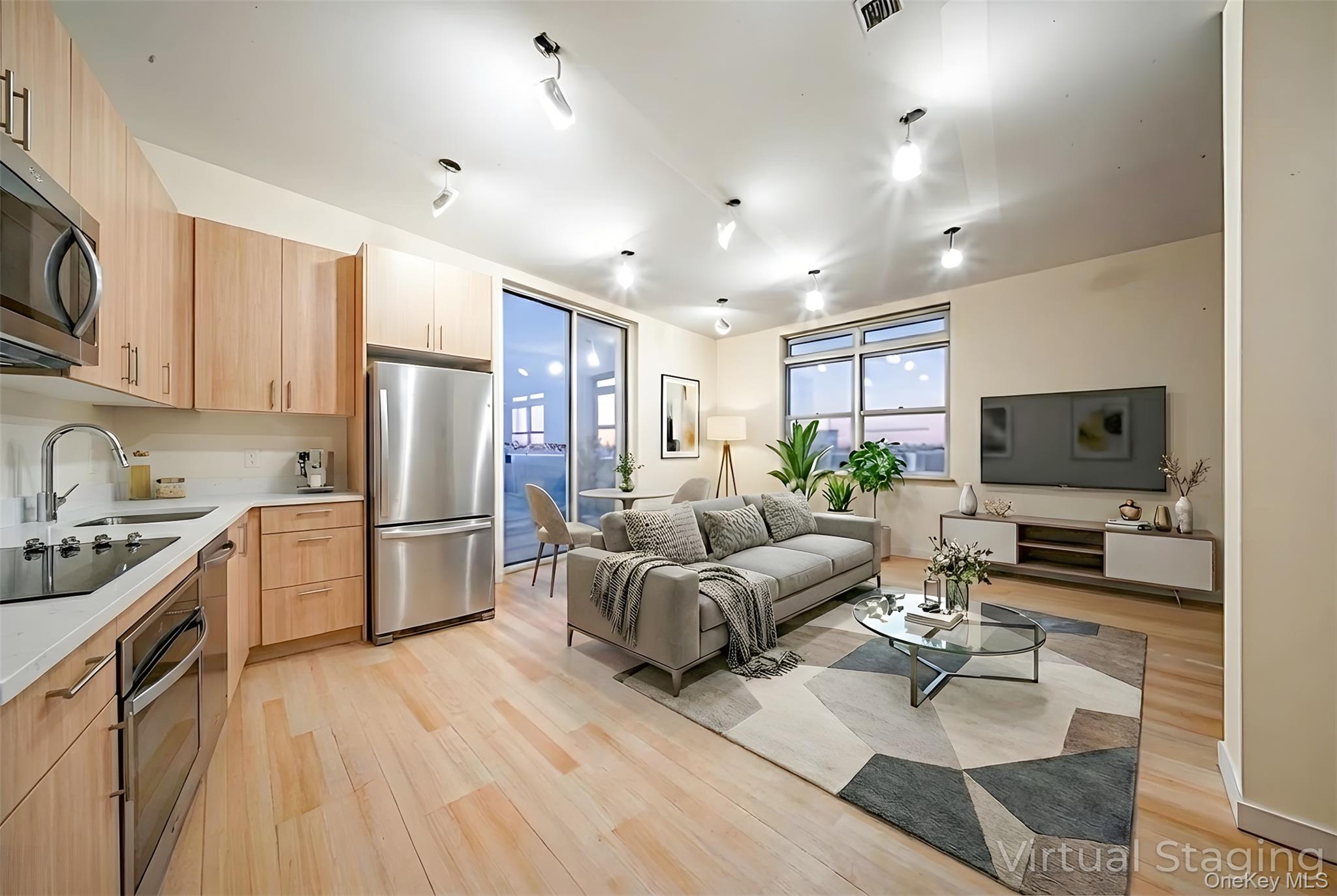 14-34 110th Street 7C
