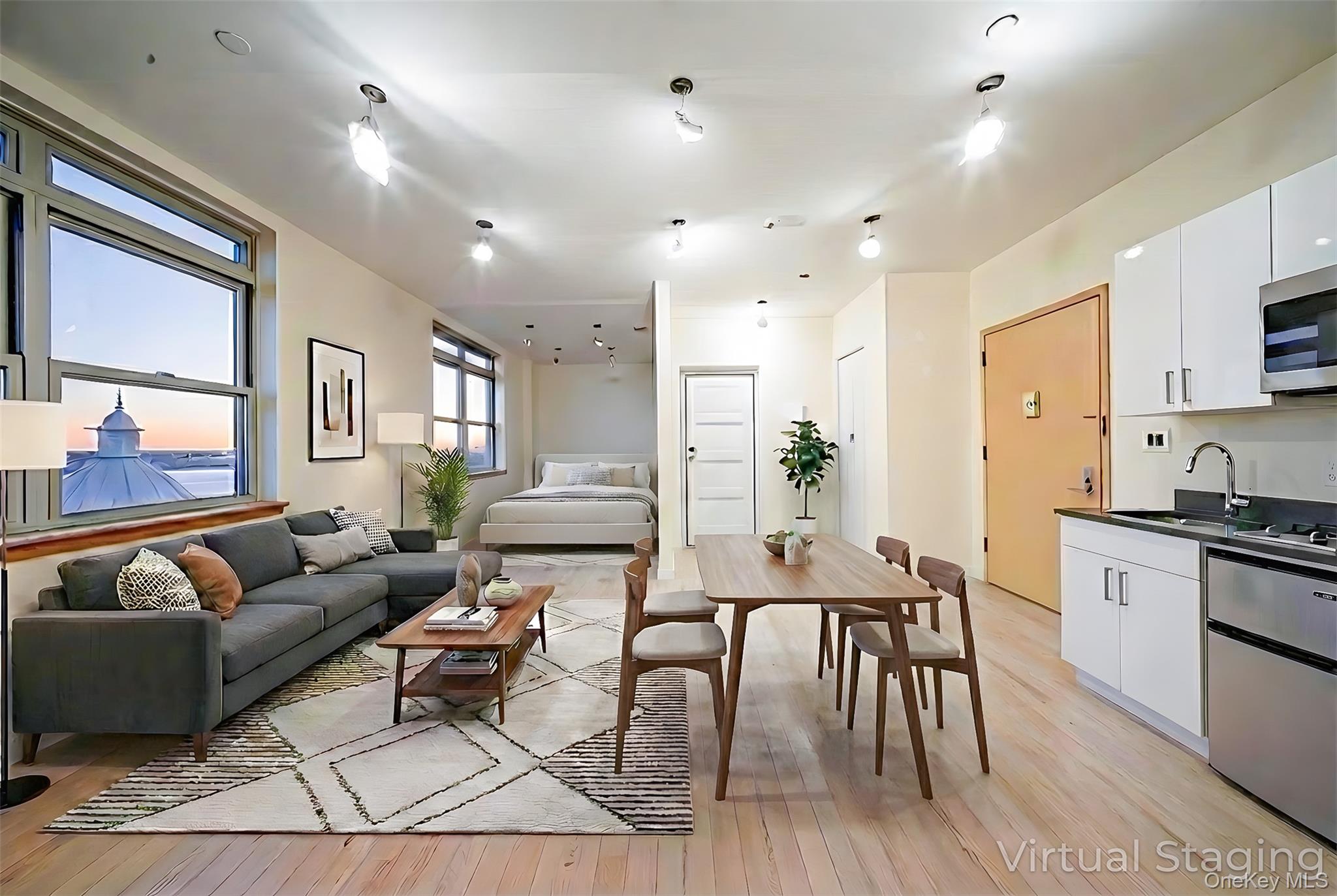 14-34 110th Street 7C