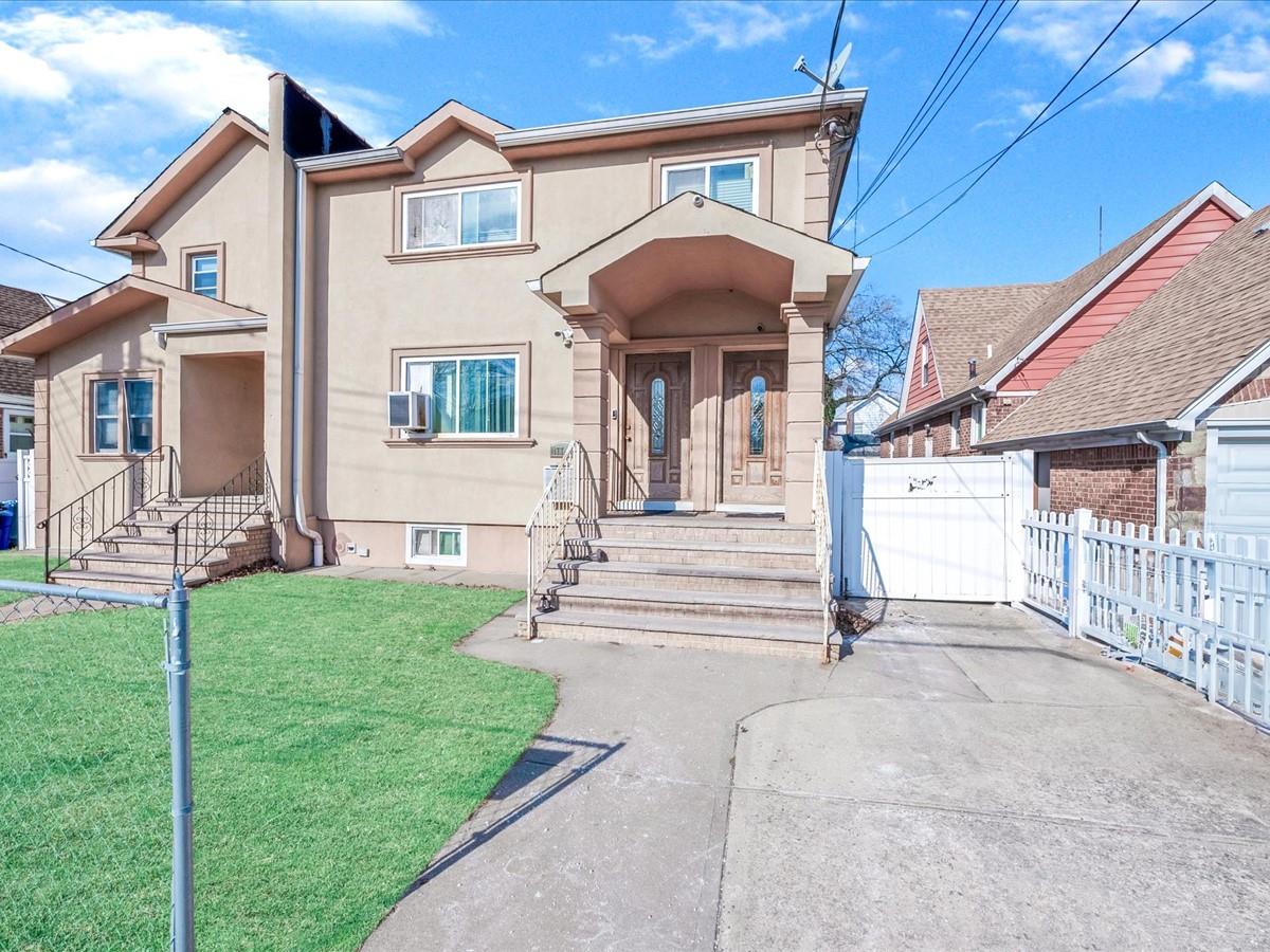 136th Avenue, Jamaica, Queens, NY - 6 Bedrooms  
3 Bathrooms - 