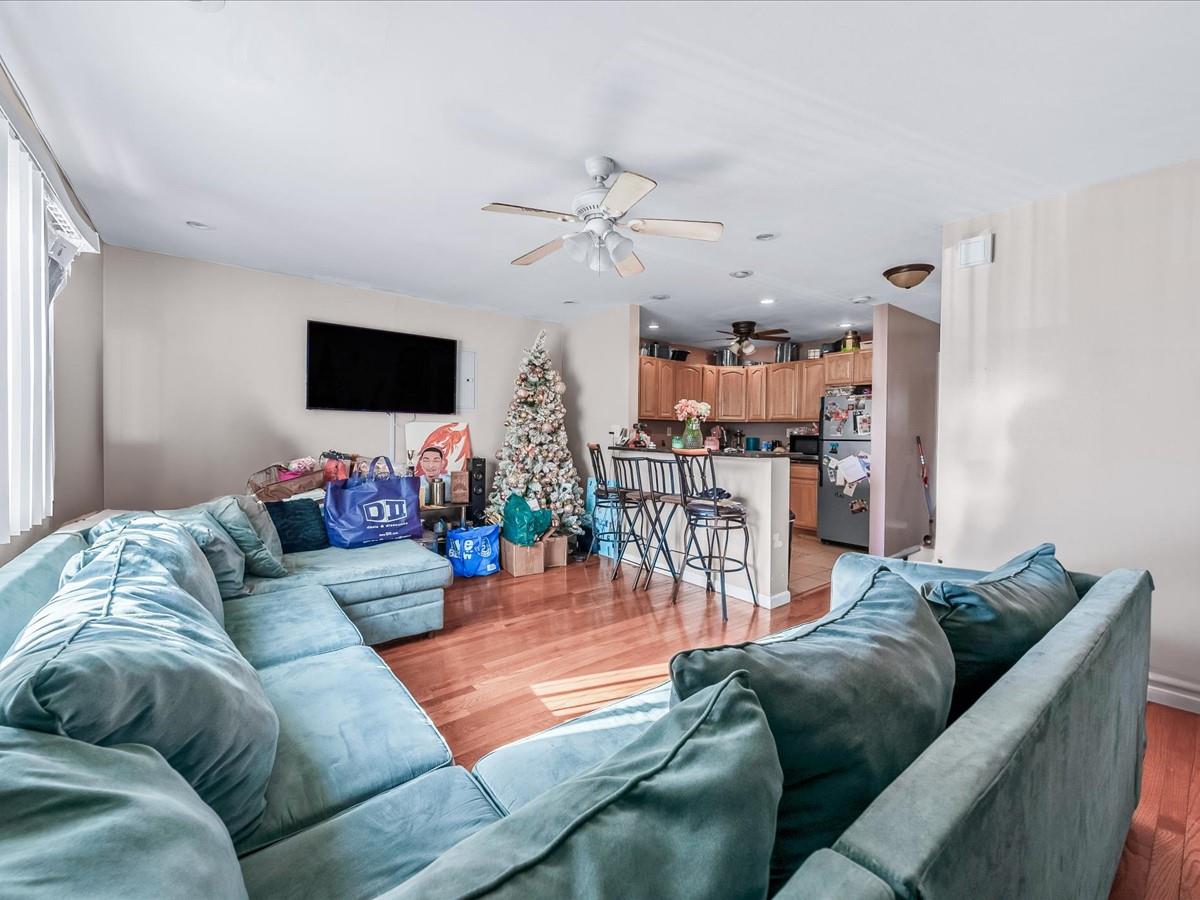 Photo 1 of 136th Avenue, Jamaica, Queens, NY, $1,119,000, Web #: 819137