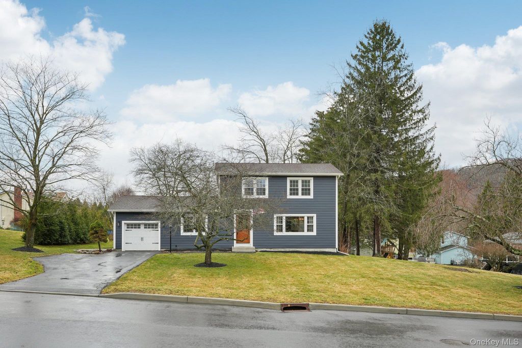 Photo of 29 lexington Ave, Highland Mills, NY 10930 (MLS # 970964)