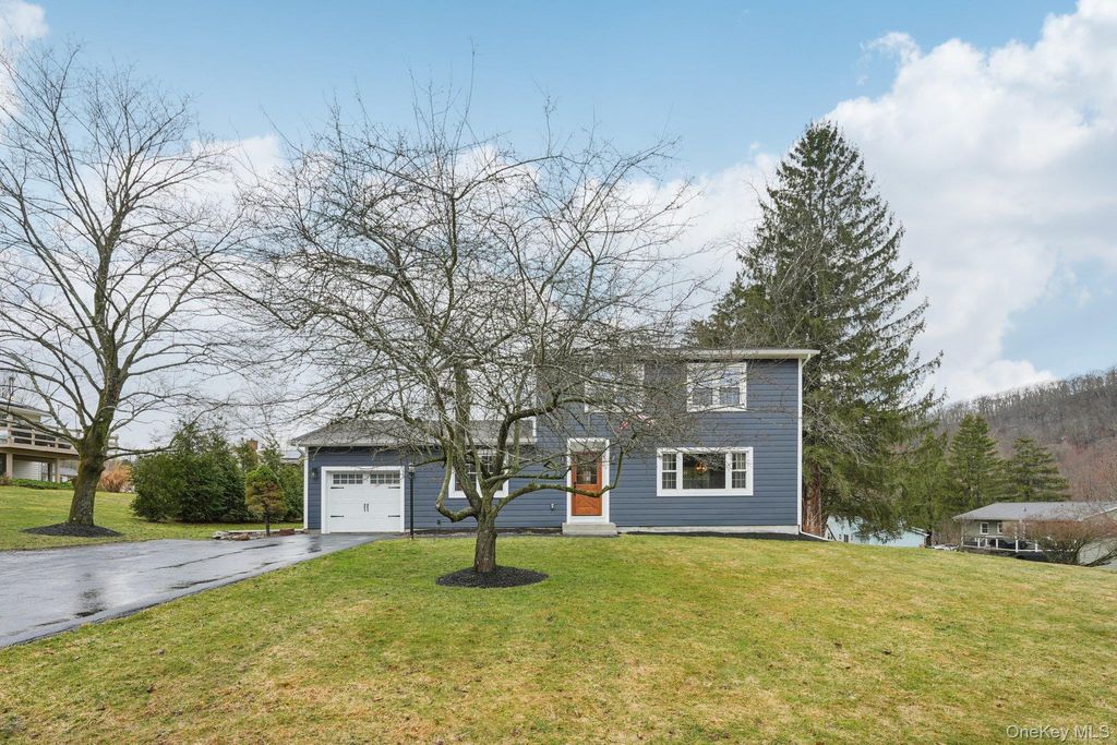 Photo of 29 lexington Ave, Highland Mills, NY 10930 (MLS # 970964)