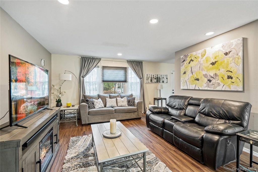 Photo of 151 Allwood Avenue, Central Islip, NY 11722 (MLS # 943093)