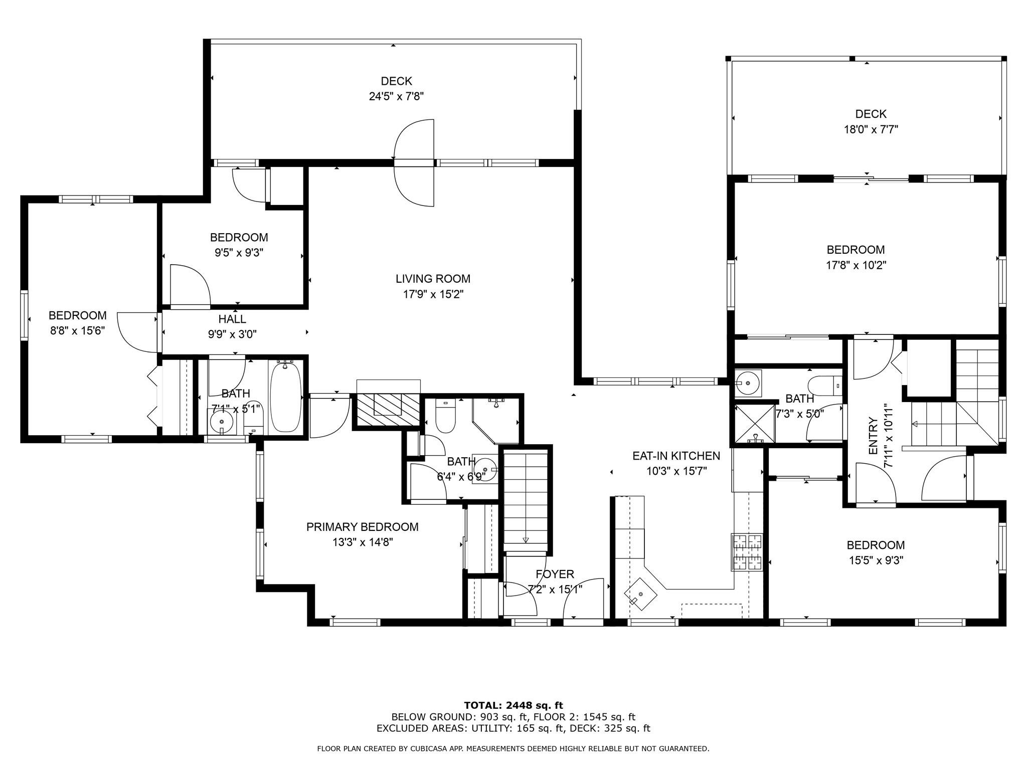 Glenwood Landing, New York 11547, United States, 6 Bedrooms Bedrooms, ,4 BathroomsBathrooms,Residential,Active,121921