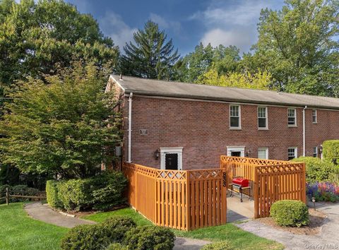 Photo of 100 Cedar Street #B33, Dobbs Ferry, NY 10522 (MLS # 916016)