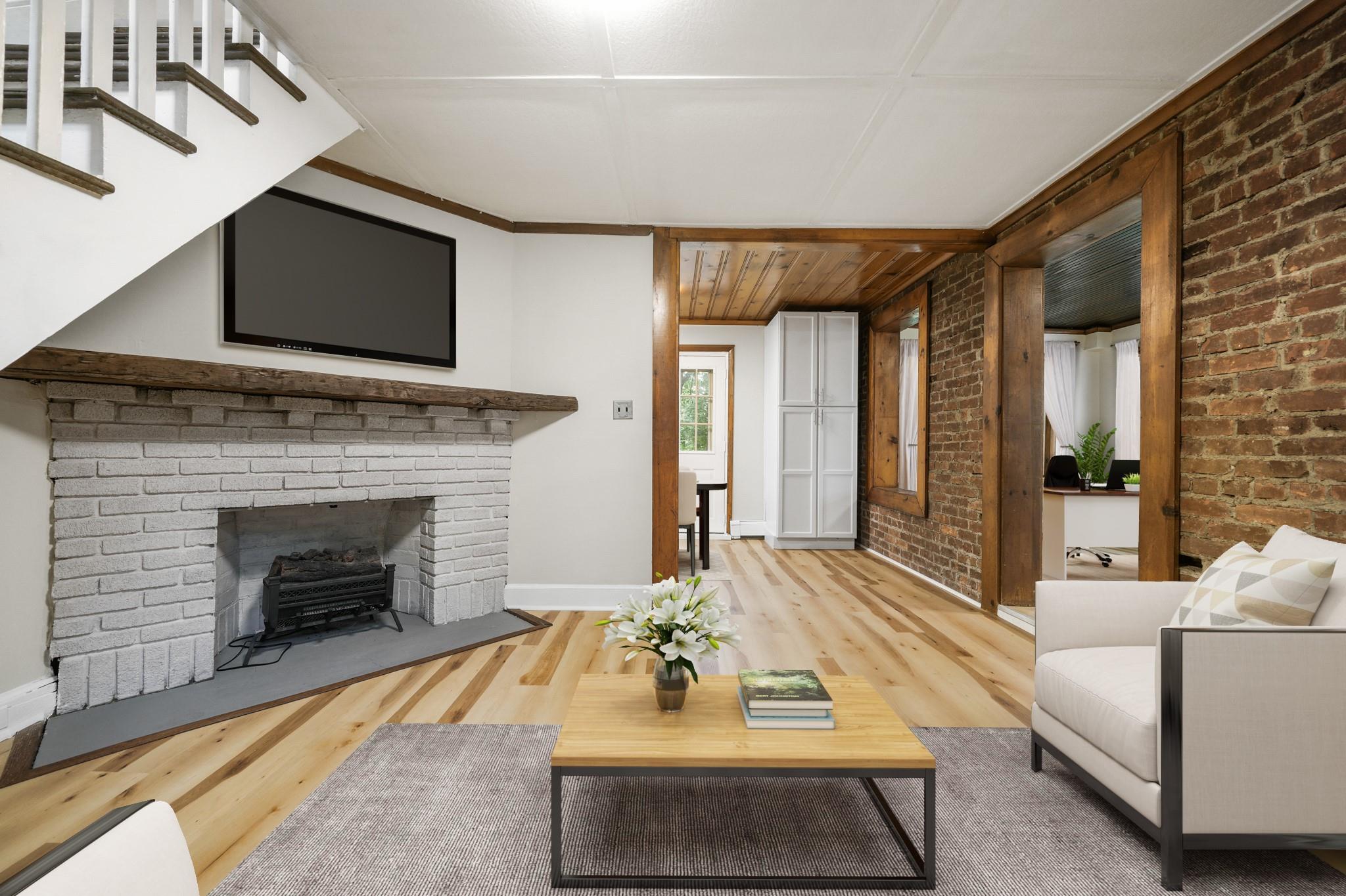 39 Euclid Avenue