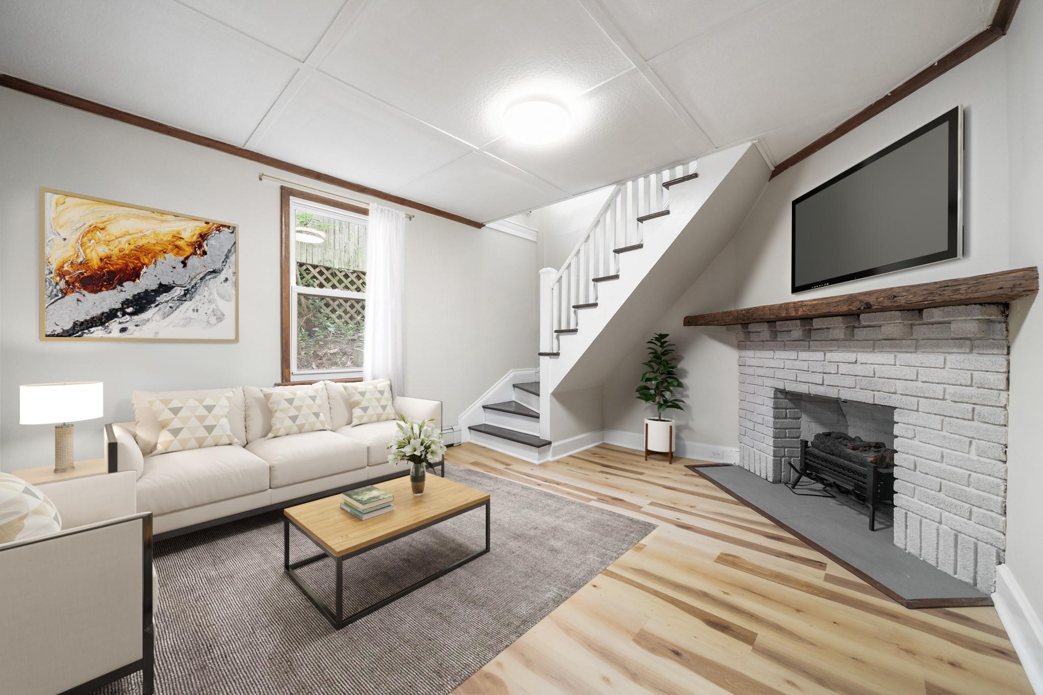 39 Euclid Avenue