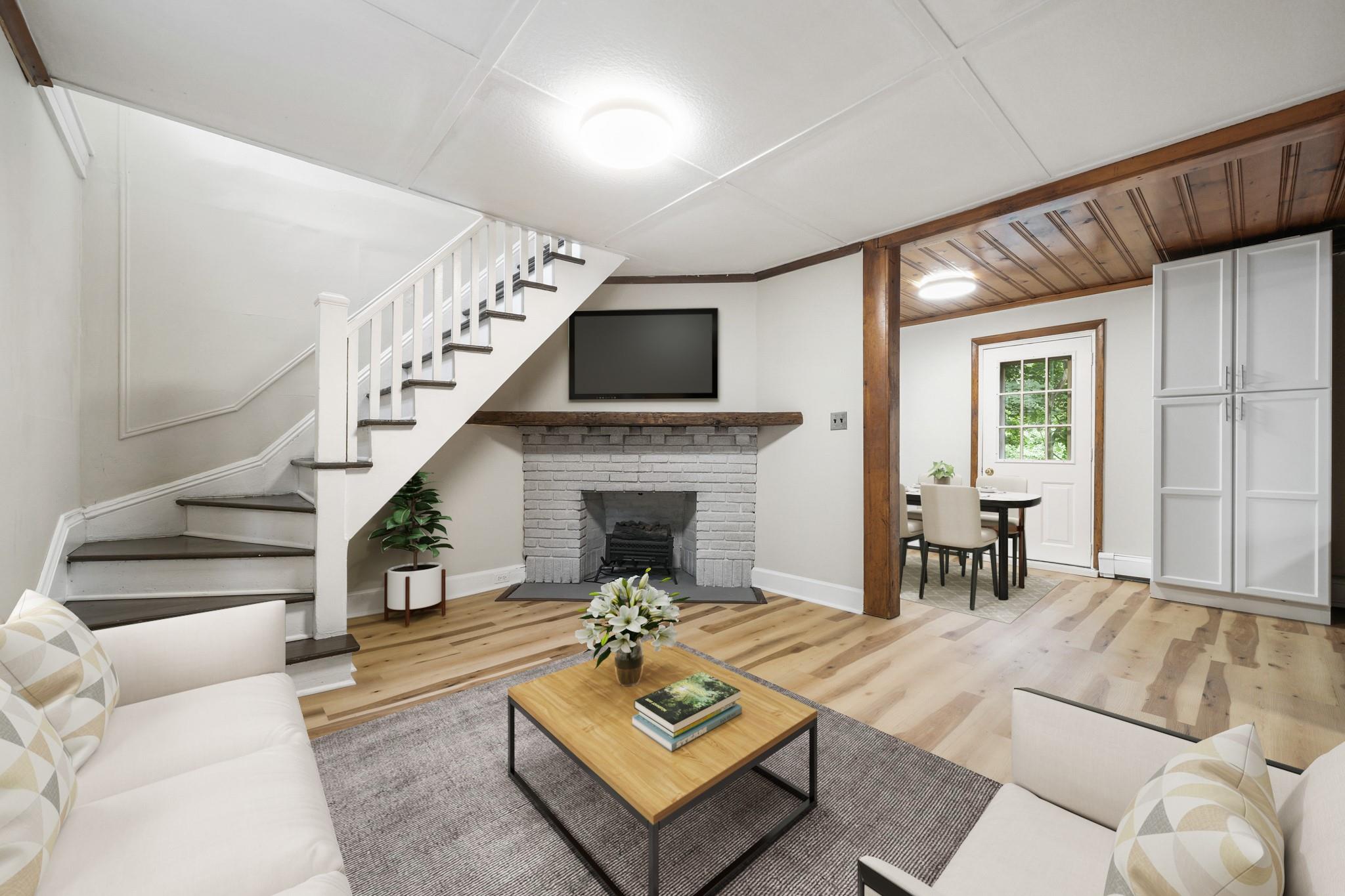 39 Euclid Avenue