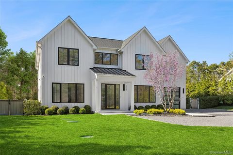 354 St Andrews Road Southampton NY 11968