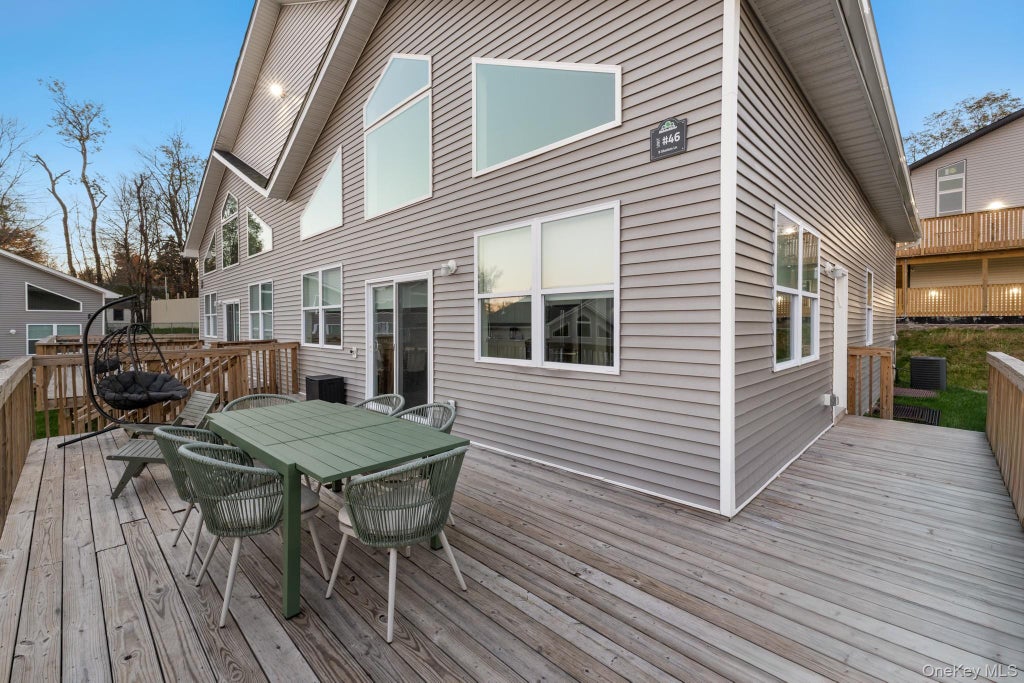 Photo of 9 Shalom Lane #46, Monticello, NY 12701 (MLS # 1067959)