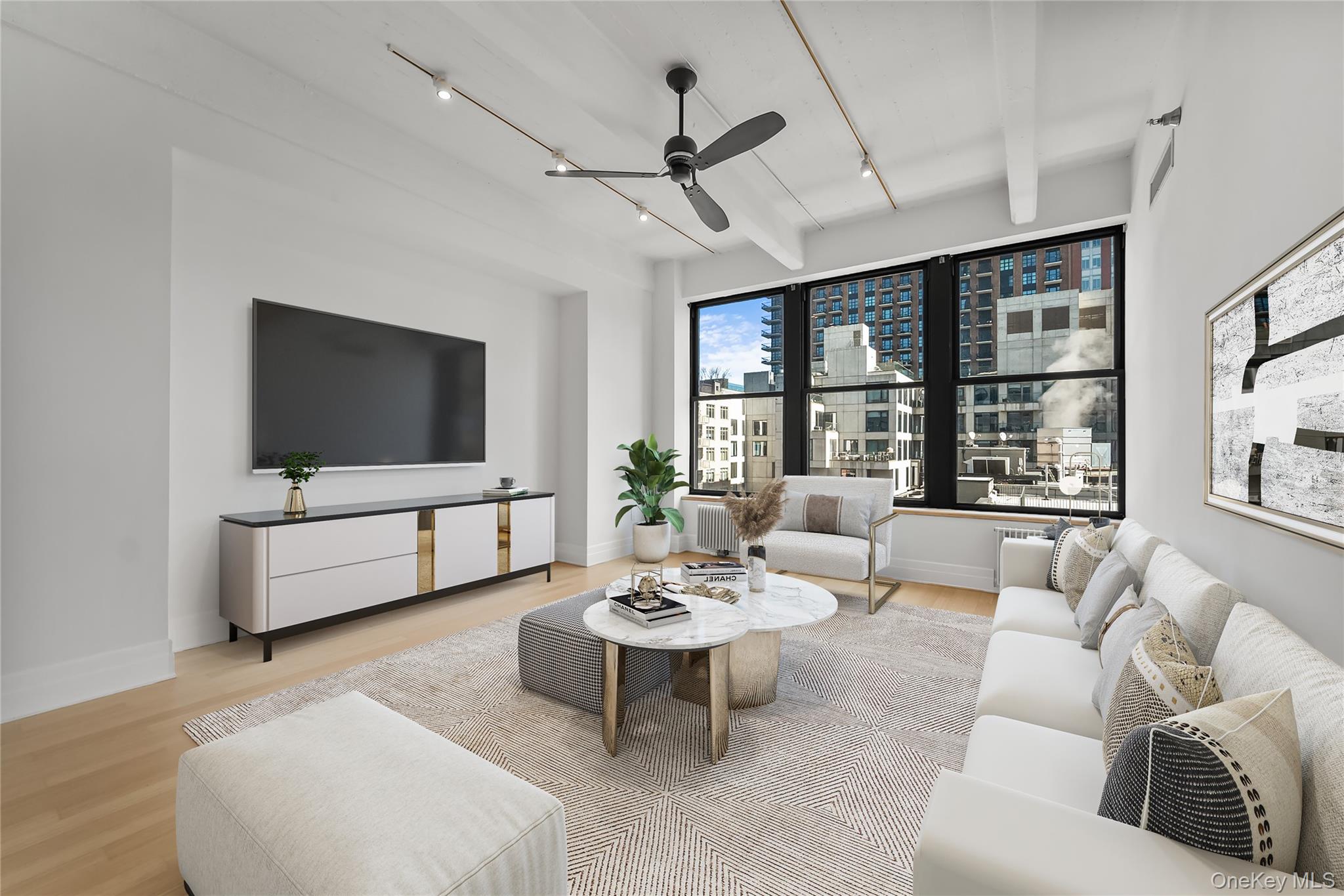 70 Washington Street 8B