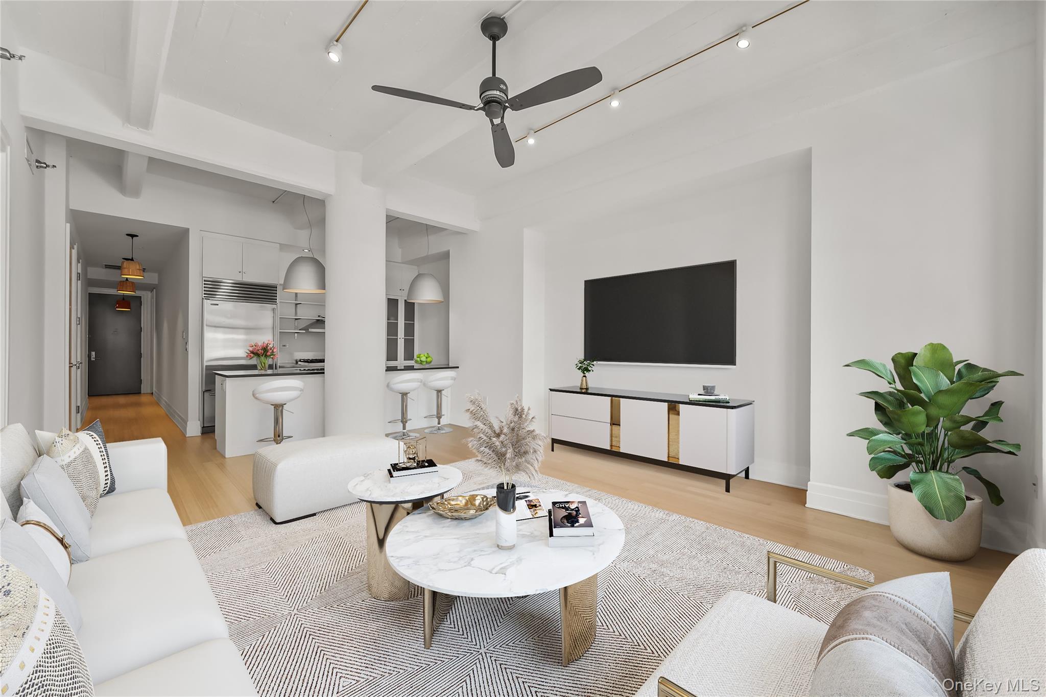 70 Washington Street 8B