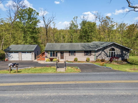 Homes For Sale - 5328 Searsville Road<br/> Pine Bush, NY 12566