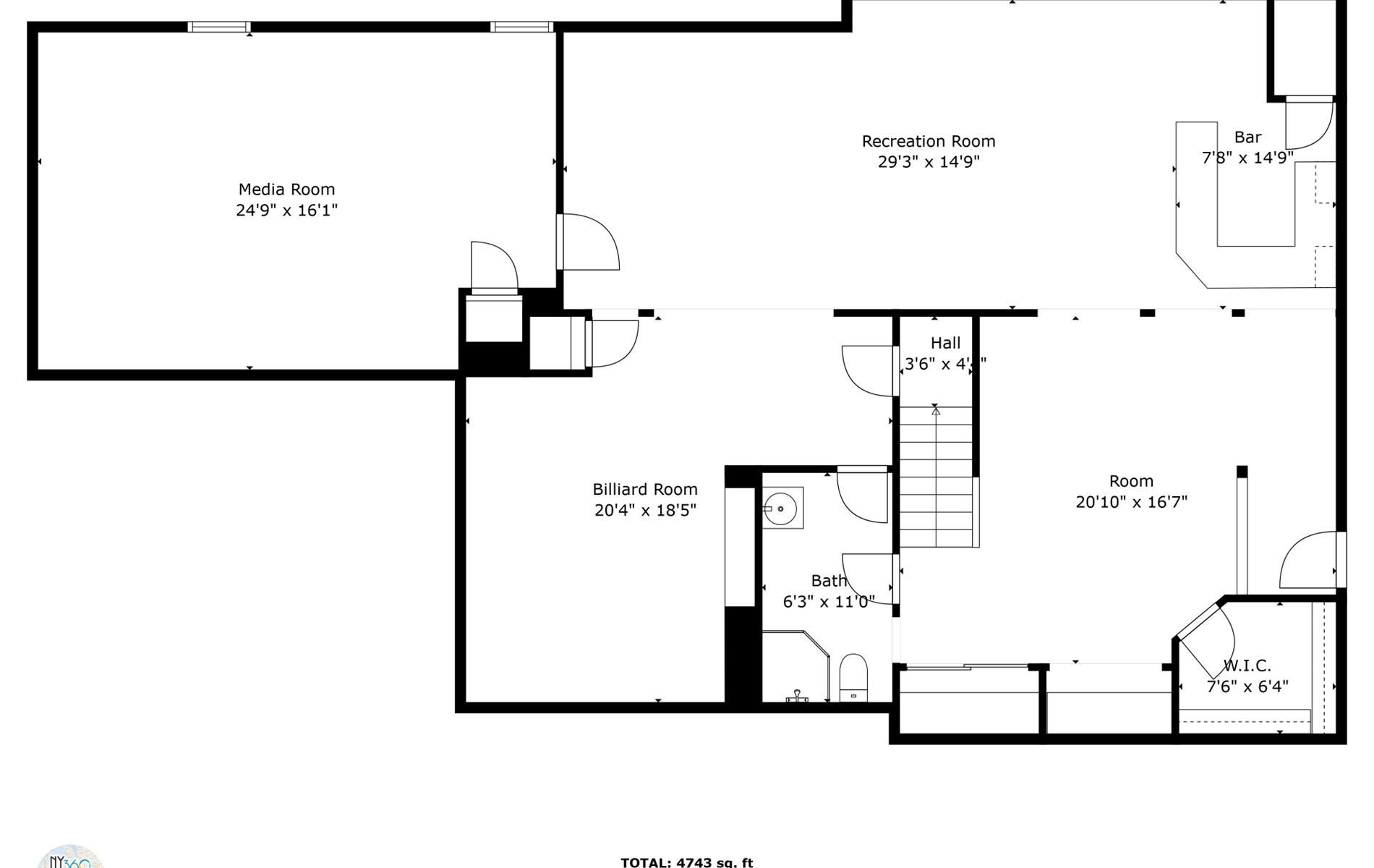 65 Annandale Road, Commack, New York image 28