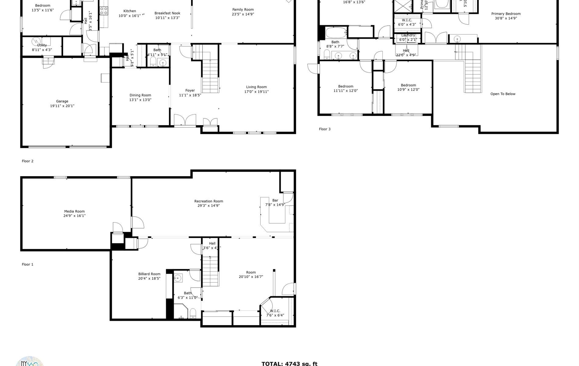 65 Annandale Road, Commack, New York image 31
