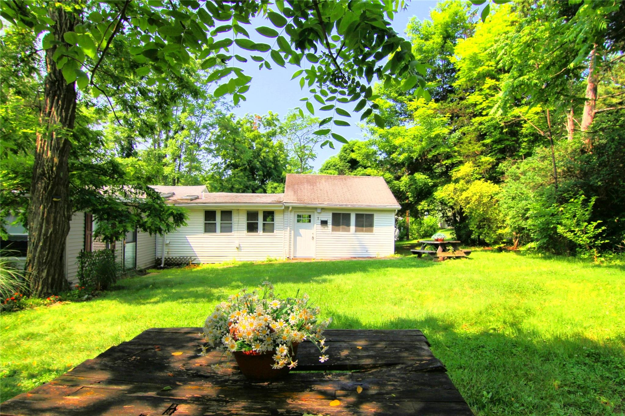 191 SYLVAN LAKE Road 1