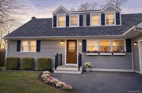 6 Honey Lane Wappingers Falls NY 12590