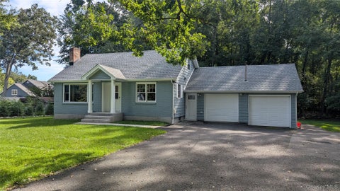 Homes For Rent - 362 Strawtown Road<br/> Rockland County, West Nyack, NY 10994