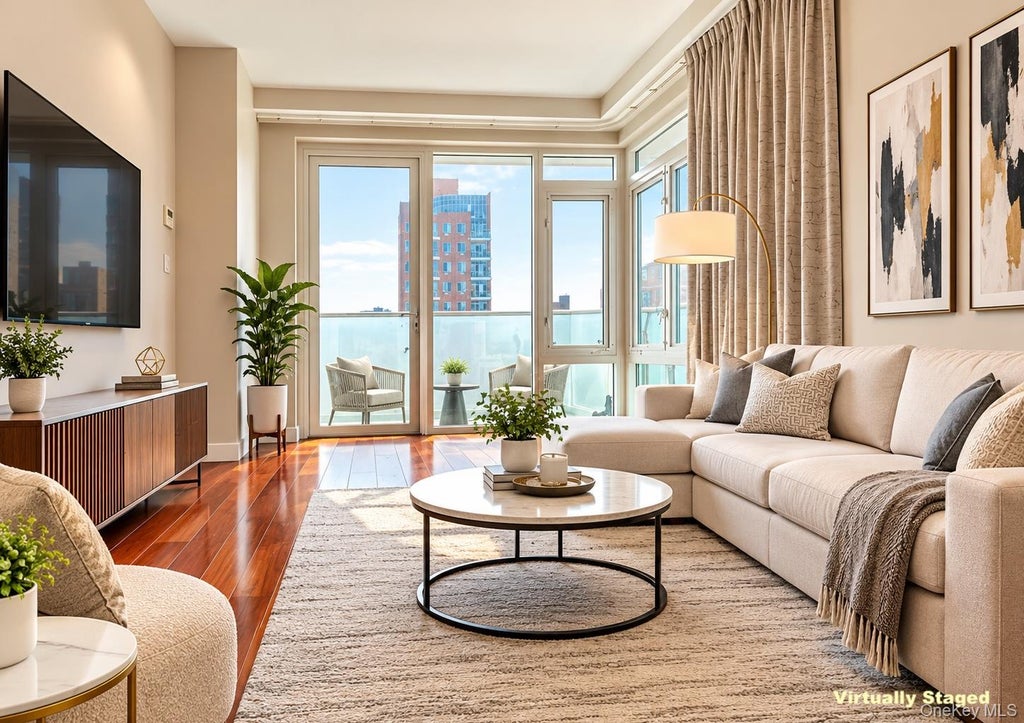 Photo of 142-38 37th Avenue #5, Flushing, NY 11354 (MLS # 1047576)