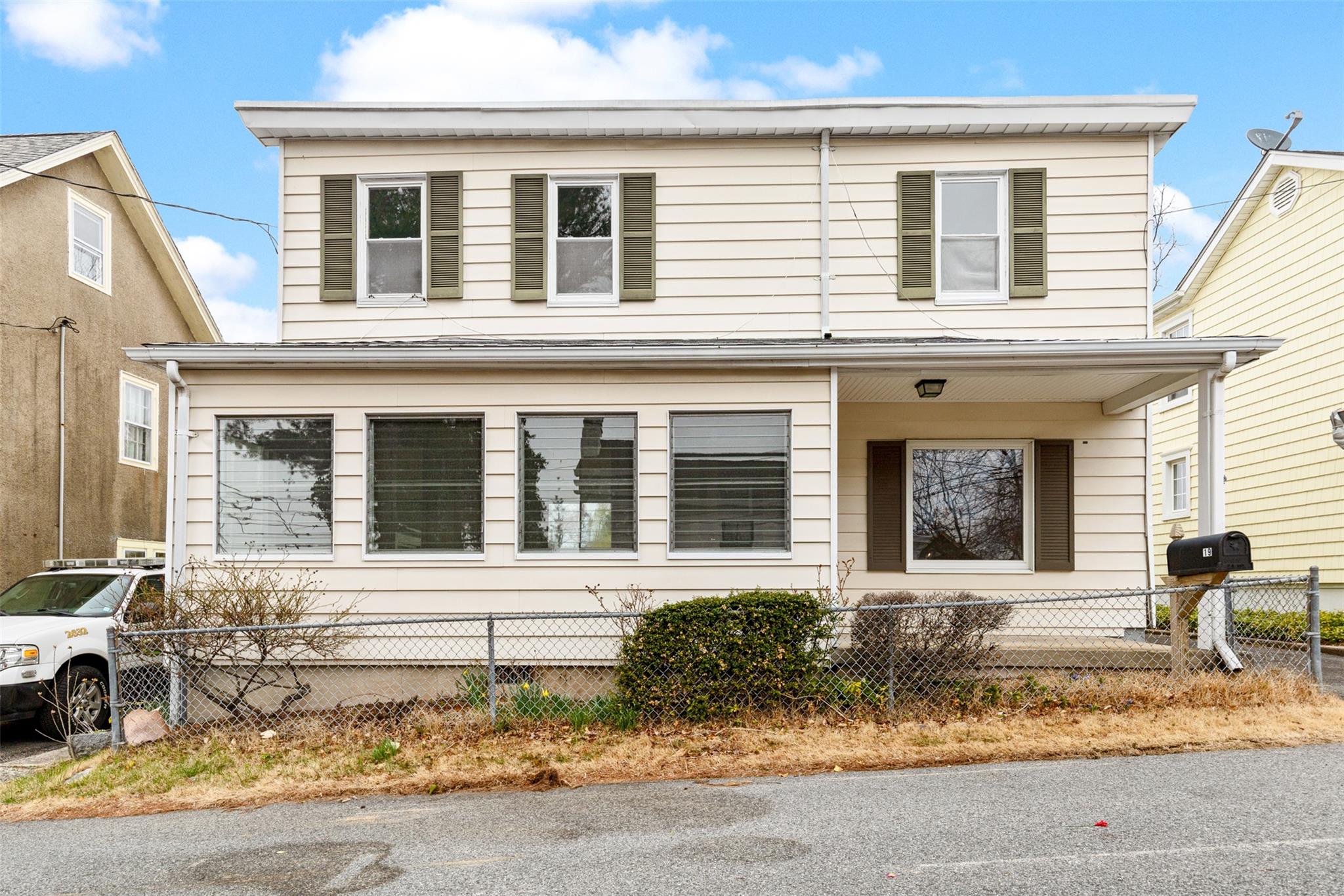 19 Union Street, Briarcliff Manor, New York image 1