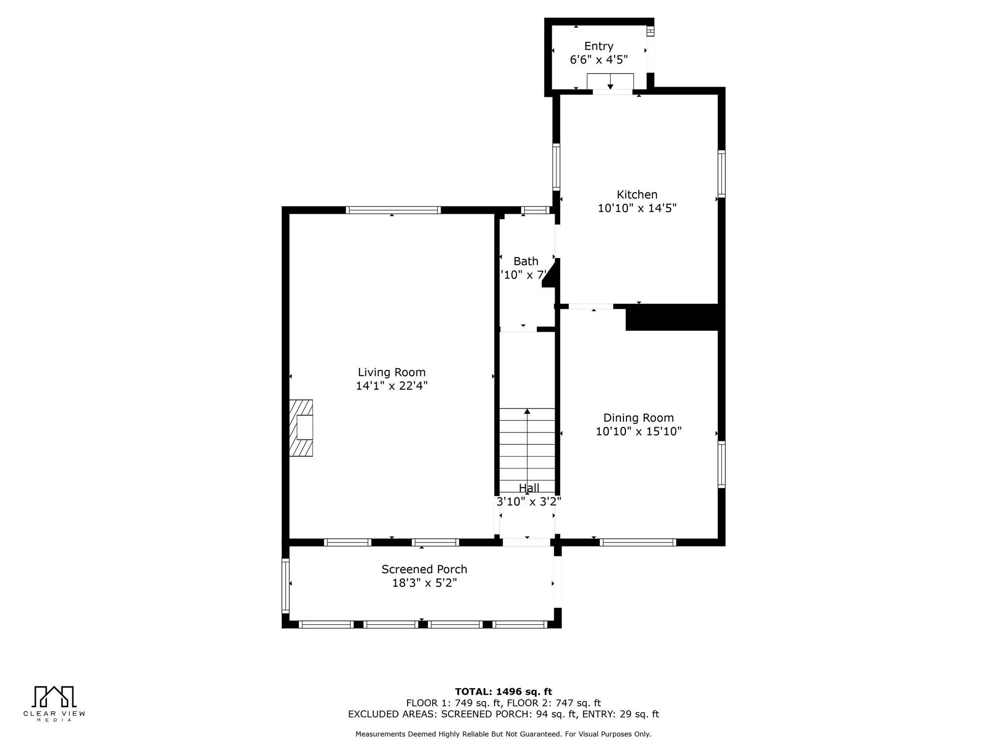 19 Union Street, Briarcliff Manor, New York image 39