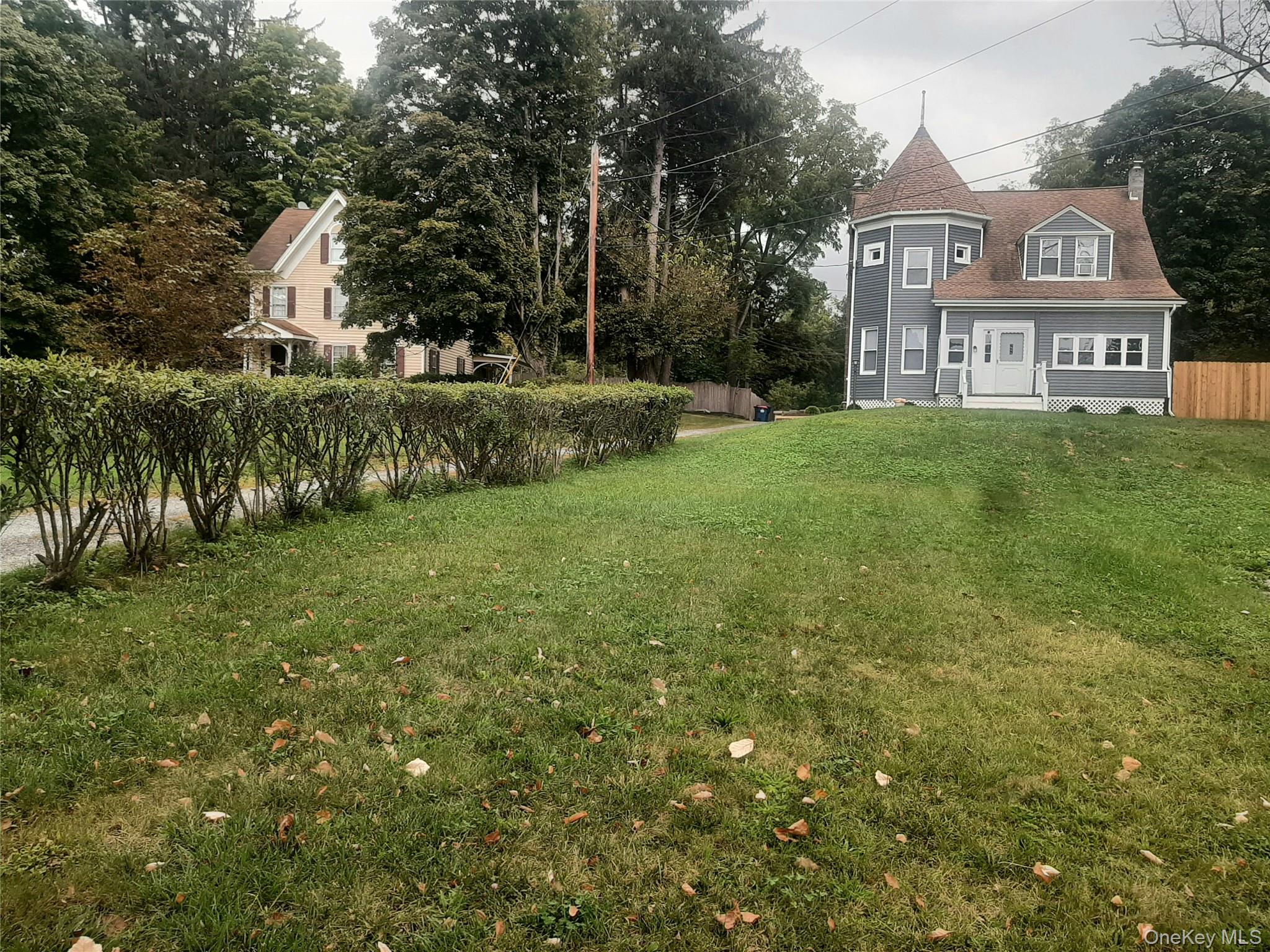 46 Old Post Road