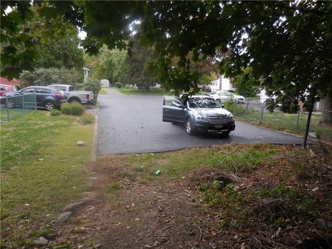 Vacant Land For Sale - 524 Macnary Road<br/> New Windsor, NY 12553