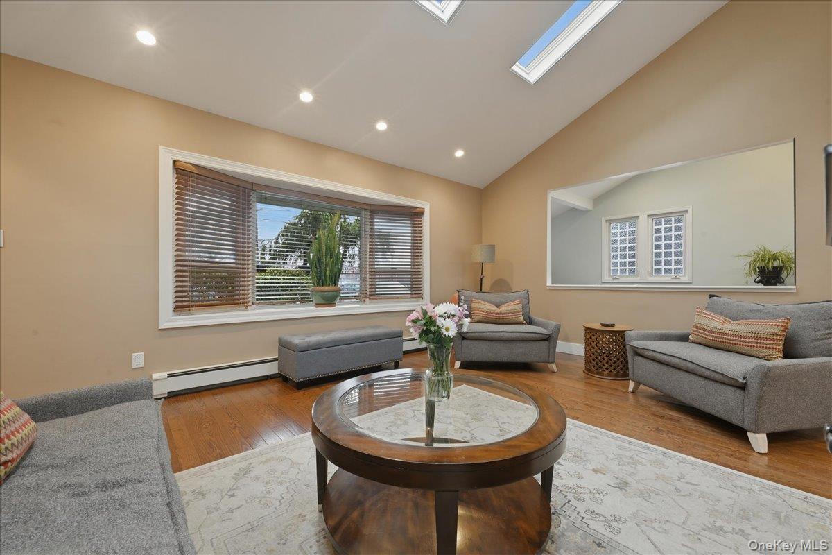 1261 Meadowbrook Road