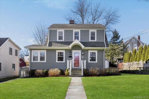 8 Glen Avenue Port Chester NY 10573