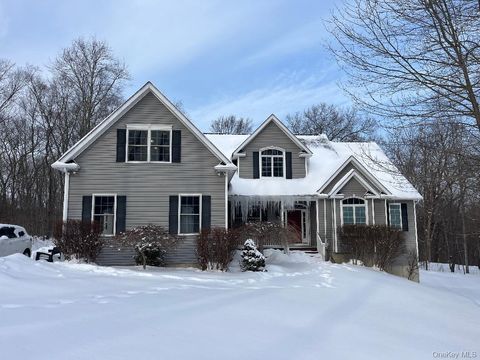 36 Horseshoe Path Pawling NY 12564