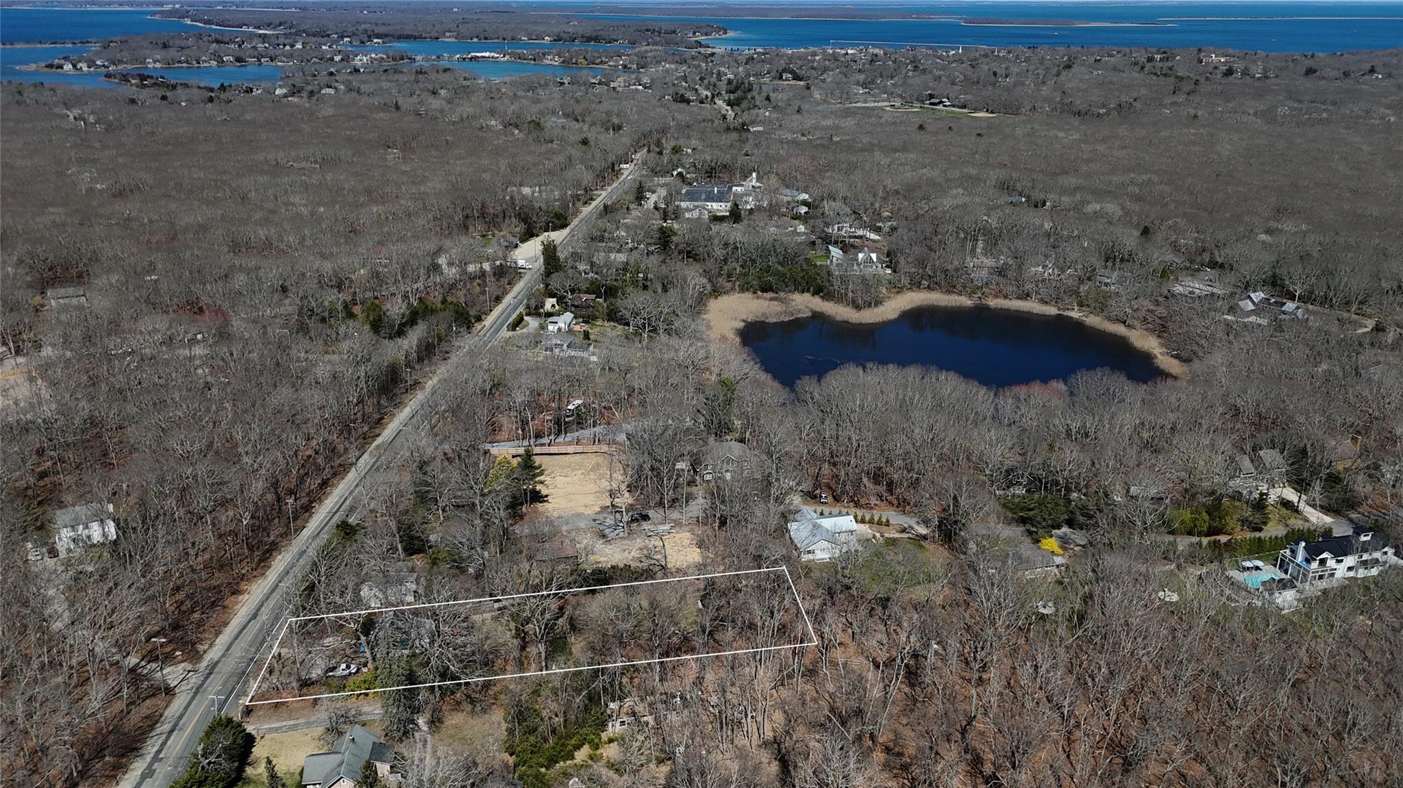 1488 Sag Harbor Turnpike