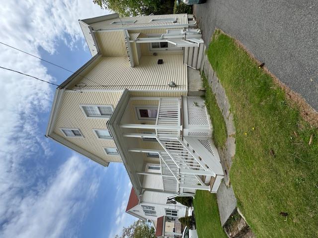 5 Wright Street, Port Jervis, New York image 2