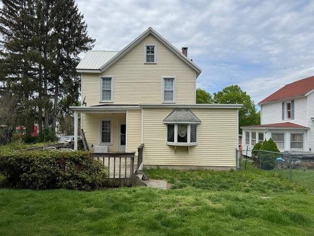 5 Wright Street, Port Jervis, New York image 25