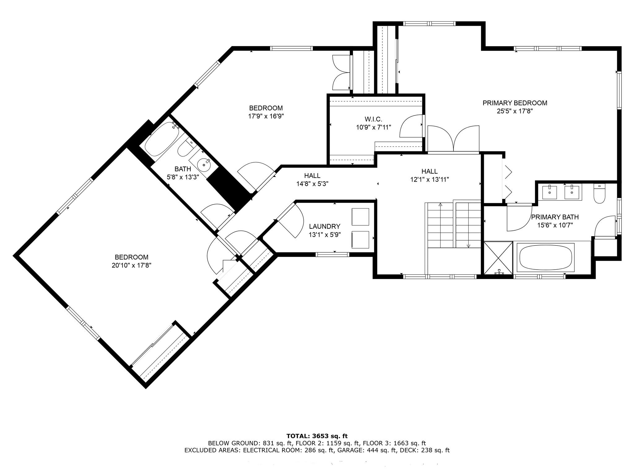 7 Deer Ridge, Millwood, New York image 39