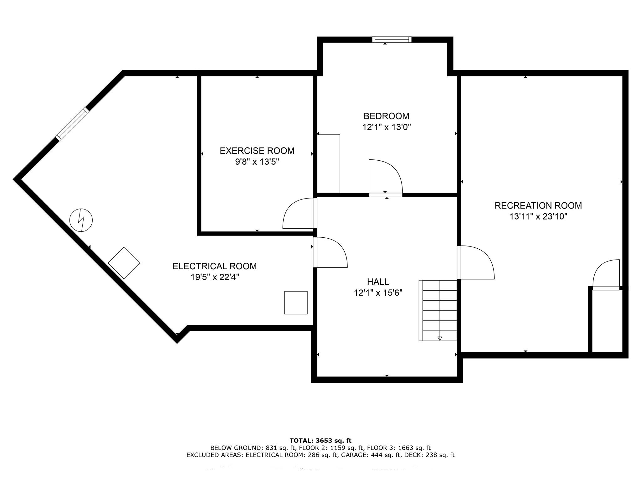 7 Deer Ridge, Millwood, New York image 38