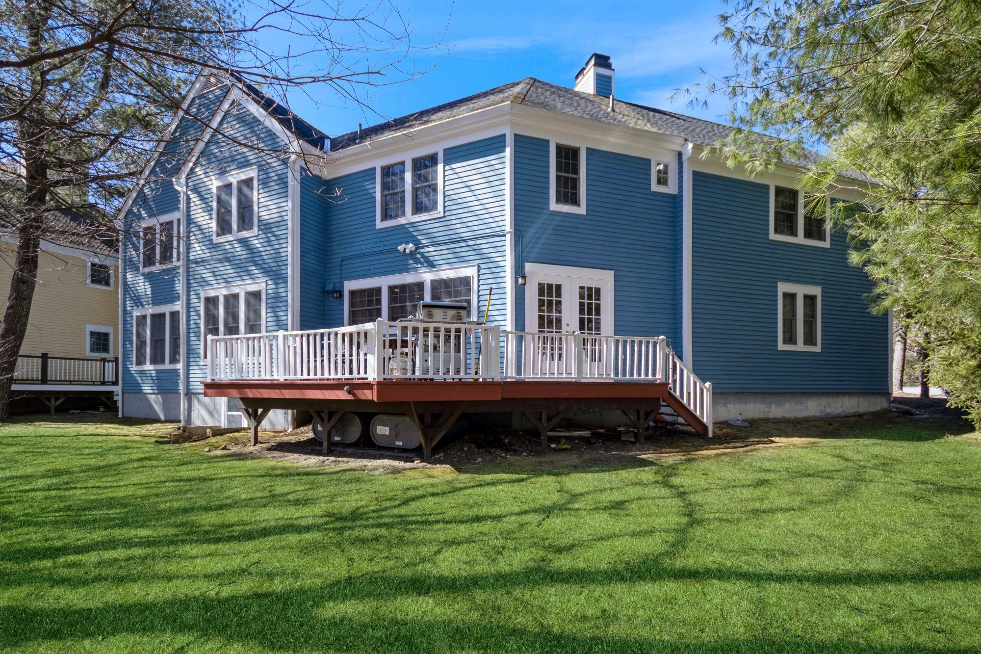 7 Deer Ridge, Millwood, New York image 32