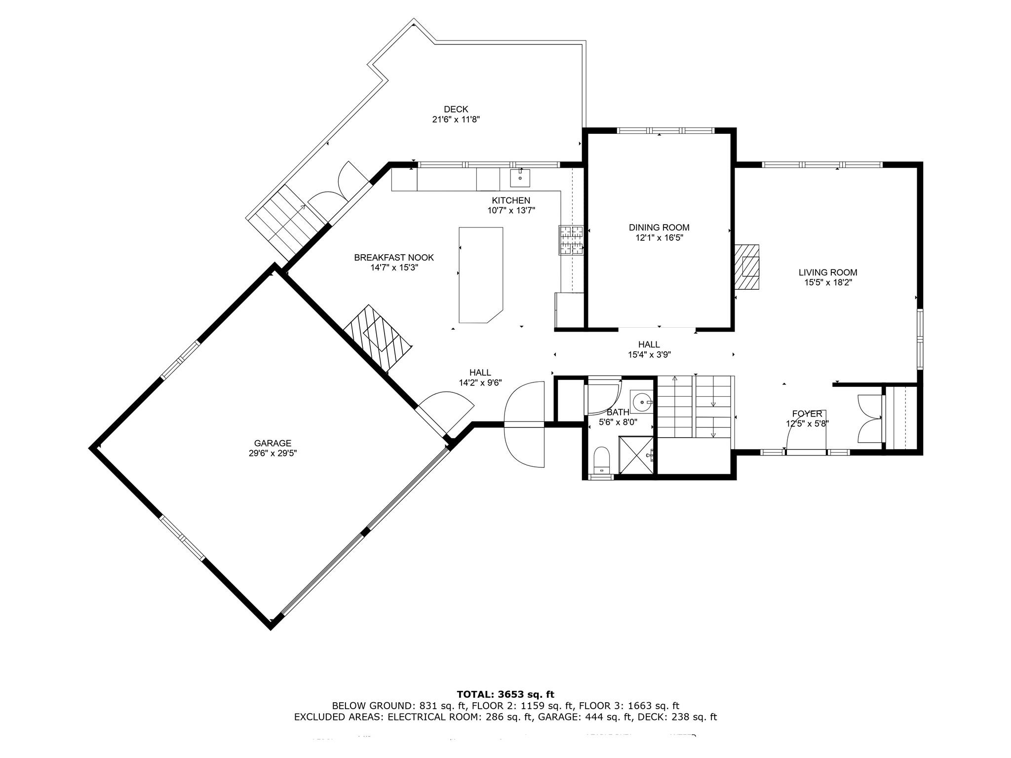 7 Deer Ridge, Millwood, New York image 37