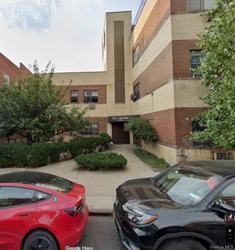 Condo For Sale - 7626 47th Avenue #2E<br/> Queens County, Elmhurst, NY 11373