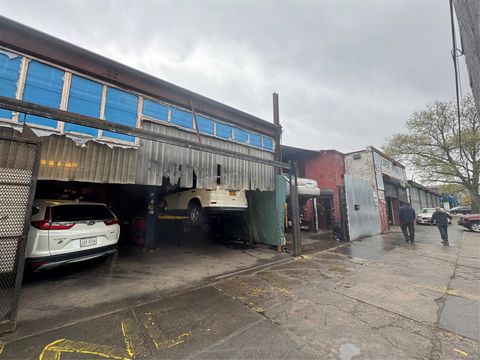 739 3rd Avenue Brooklyn NY 11232