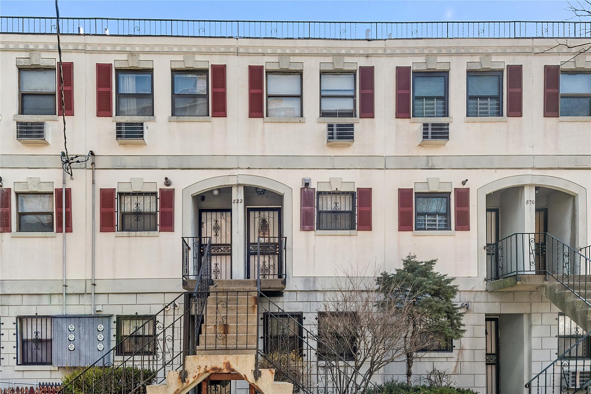822 Leland Avenue #C, Bronx, New York image 1