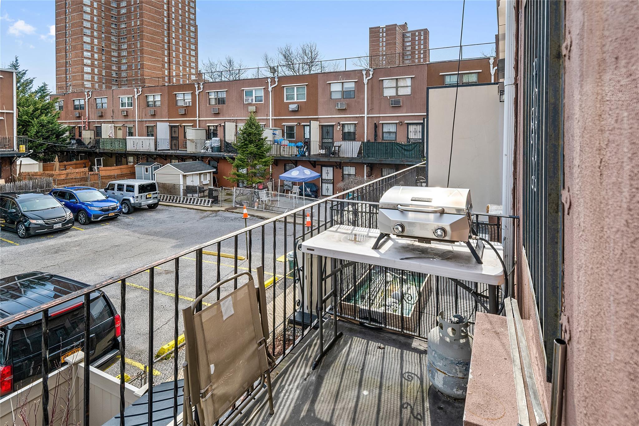 822 Leland Avenue #C, Bronx, New York image 15