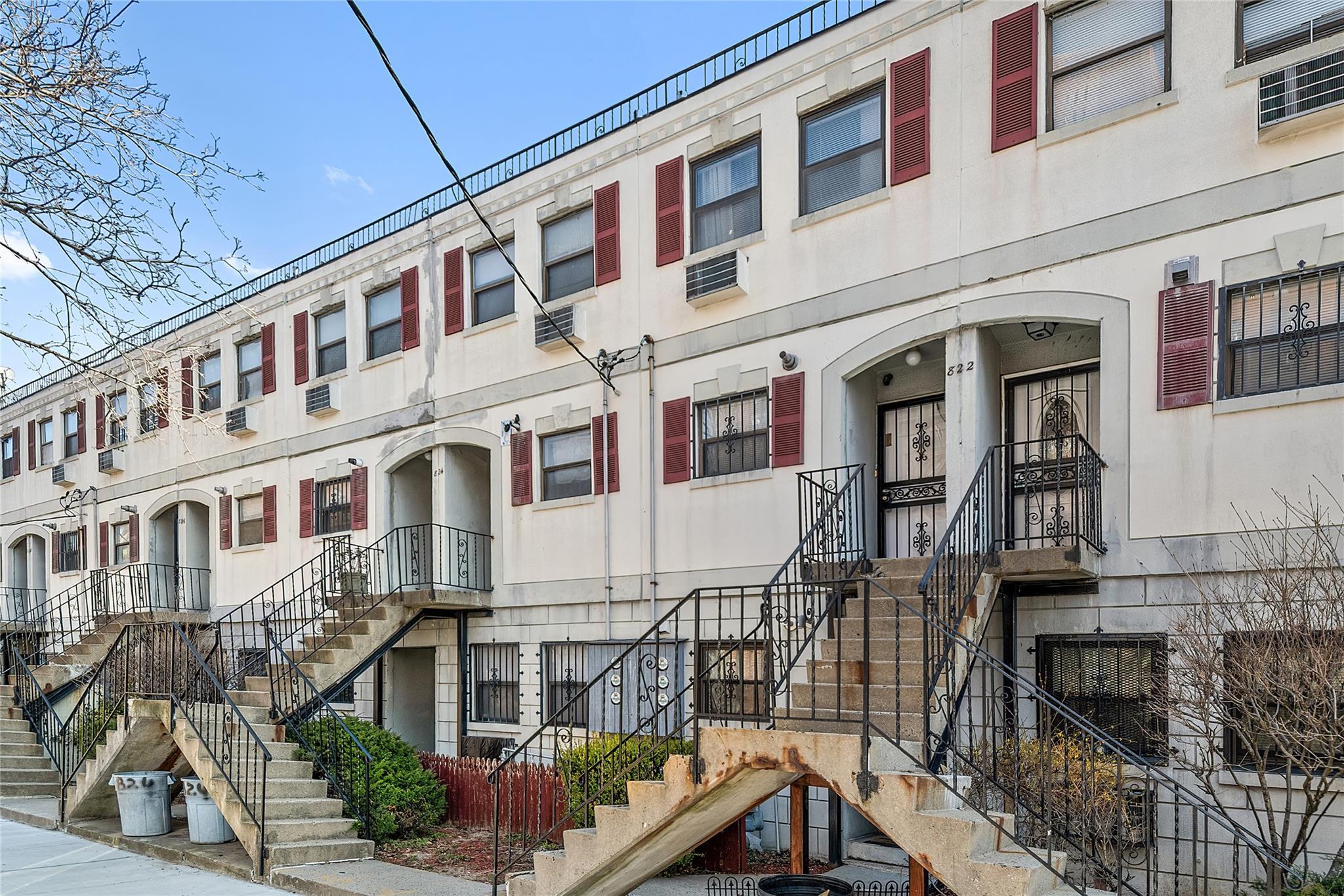822 Leland Avenue #C, Bronx, New York image 2