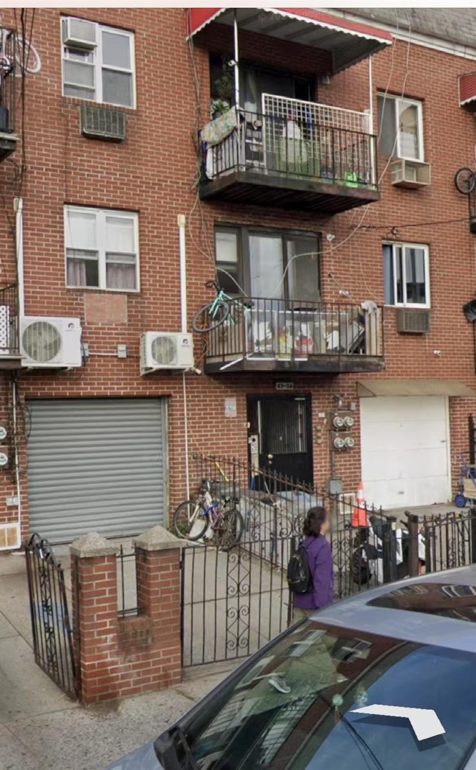 111th Street, Corona, Queens, NY -  - 