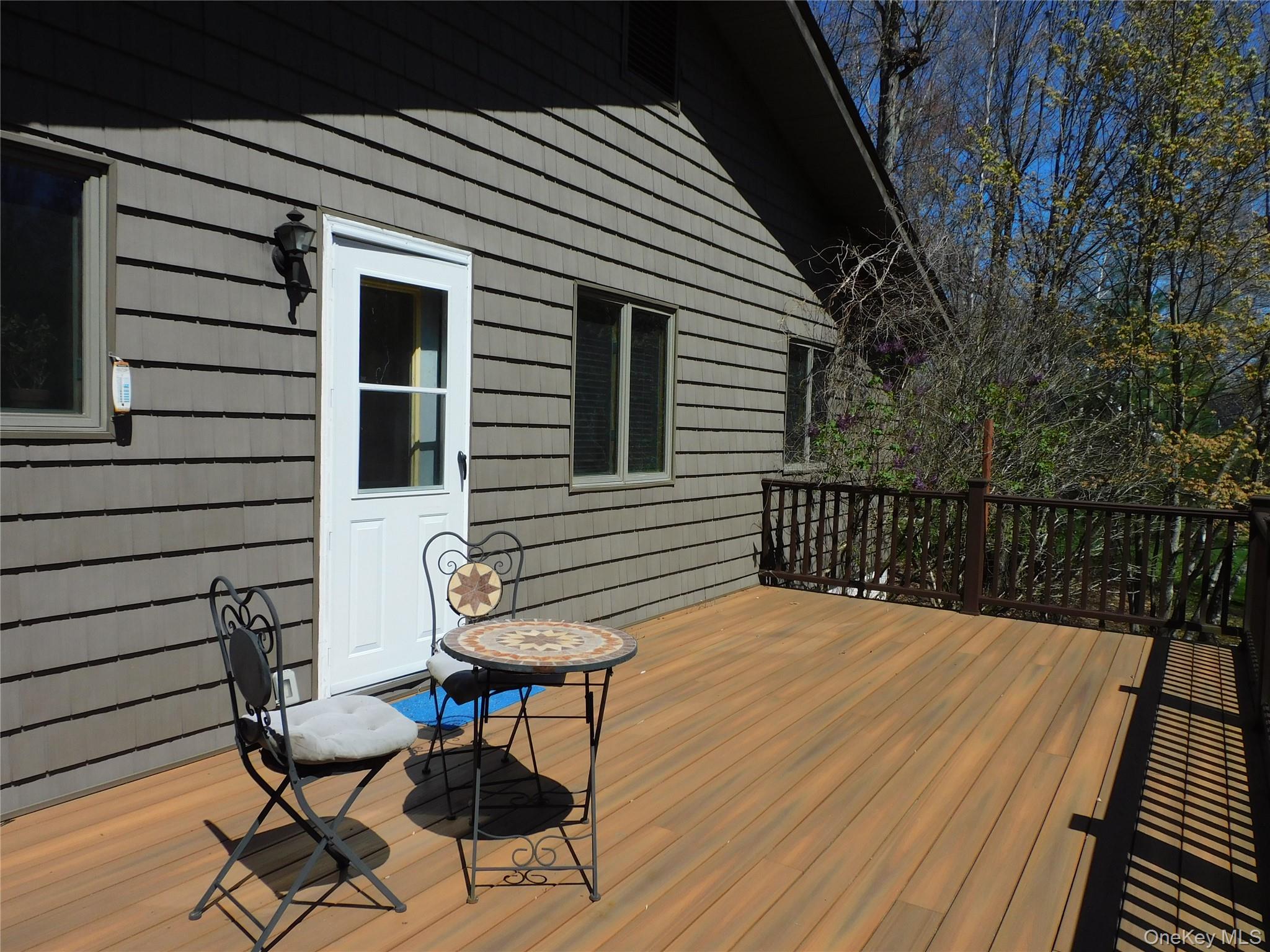 48 Mahogany Lane