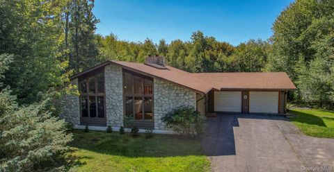 Homes For Sale - 48 Mahogany Lane<br/> Liberty, NY 12754