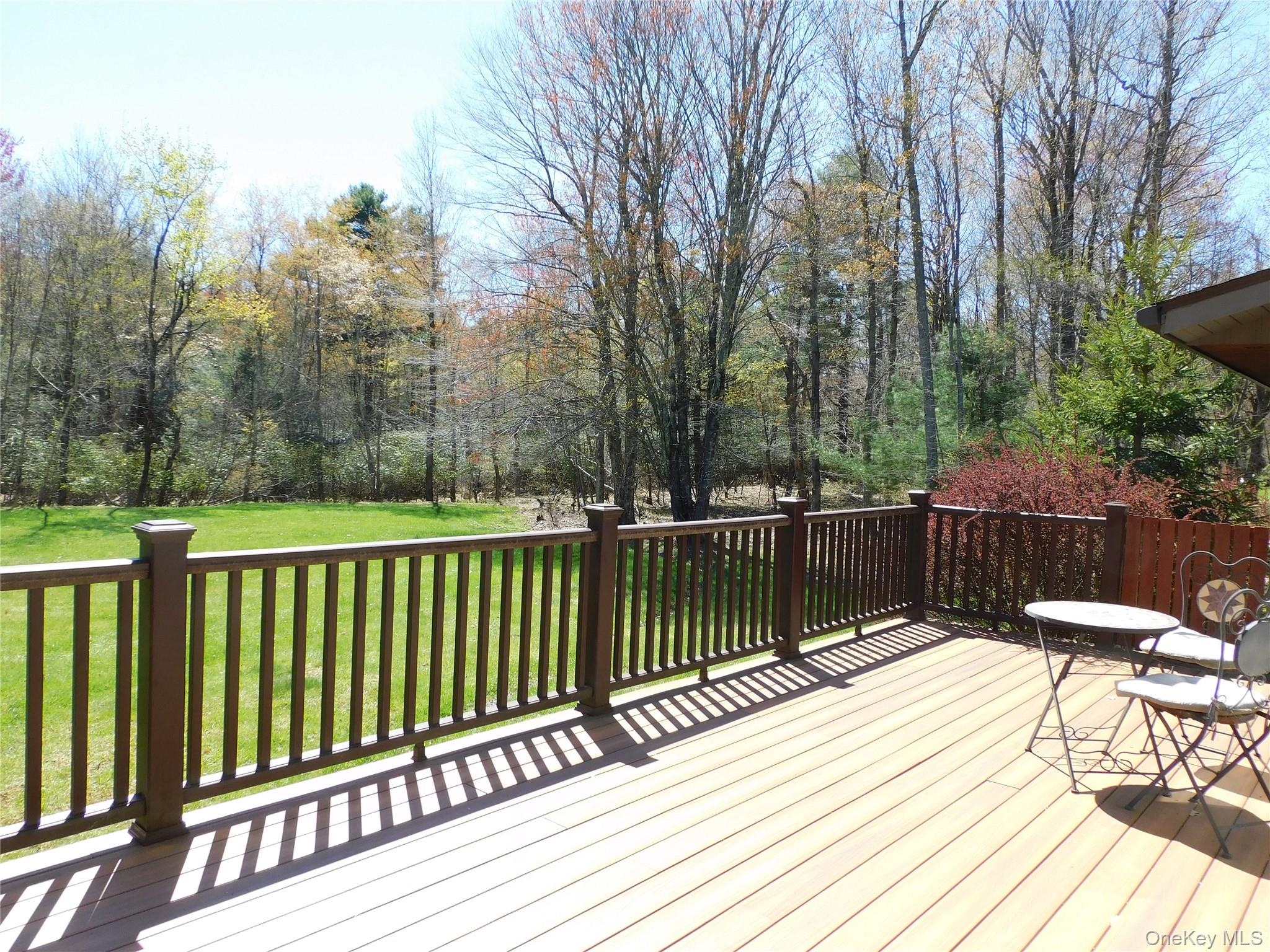 48 Mahogany Lane