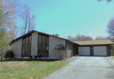 48 Mahogany Lane Liberty NY 12754