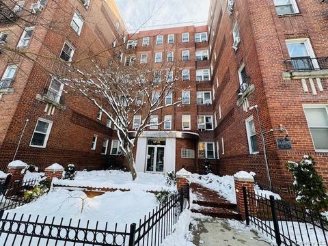 Photo of 65-36 Wetherole Street #507, Rego Park, NY 11374 (MLS # 968211)