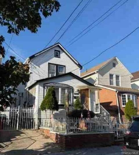 10718 108th Street, Richmond Hill S., NY 11419 - MLS#: 935710